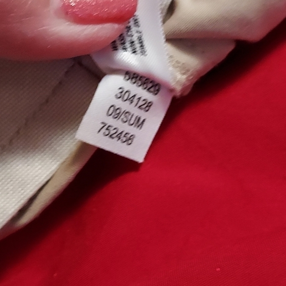 Gap shorts size 6 - Picture 7 of 7